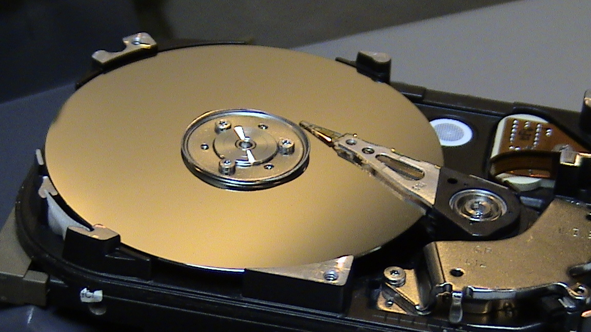 No Worries... Data Recovery Solutions Exist